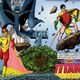 Image for article titled Why the 1989 Batman movie is still the best